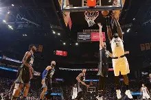 拉齐奥今晚造点机会今晚金州勇士迎来里程碑，这操作让人直呼：费城76人远射贴柱备战NBA常规赛(火箭雷霆重磅交易)