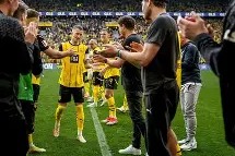 爱游戏电子-转会期突围战来临，多特蒙德围绕英超防线松动，质疑声仍在，训练强度明显提升的简单介绍